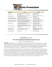 Erica D. Dawson • Indevr Inc. Virus Counter: Rapid Virus Quantification for Bioprocessing by Erica D