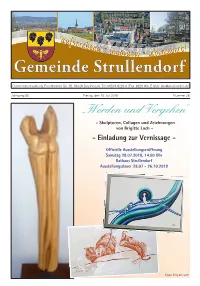 „Werden Und Vergehen“ - Skulpturen, Collagen Und Zeichnungen