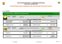 Crystal Reports