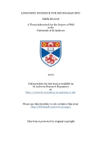 Eilidh Macleod Phd Thesis