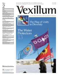 Vexillum, June 2018, No. 2