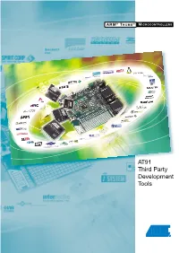 Nucleus Embedded Real Time Operating System (RTOS)