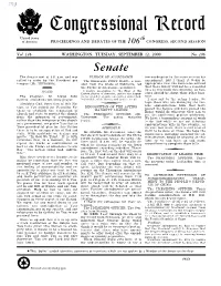 Senate the Senate Met at 9:31 A.M