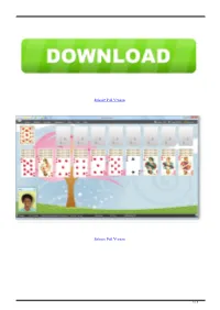 Solsuite Full Version