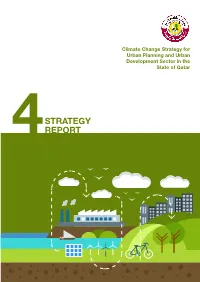 Strategy Report