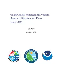 Coastal Zone Management Act Section 309 Program Guidance