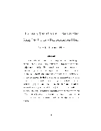 How Many Stratification Factors Is Too Many" to Use in a Randomization