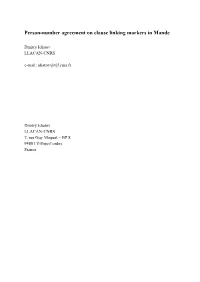 Prefinal Version