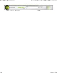 Xbox 360 Physical Dimensions - Xbox