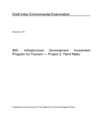 Environmental Assessment Document