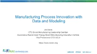 UC18NA-D1IT04 -Caterpillar-Tlewisjdavis-Enhancing-The-Value-Chain-With-The-Pisystem.Pptx