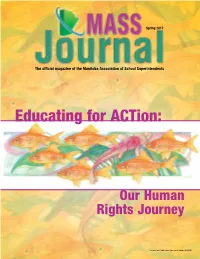 Spring-2017-Educating-For-Action-Our-Human-Rights-Journey.Pdf