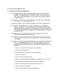 Code of Colorado Regulations