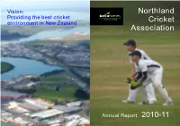 Annual Report 2010-11