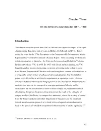 Chapter Three