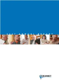 2007 Annual Report ASSOCIATION 4