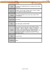 Title Management of Retained Products of Conception with Marked
