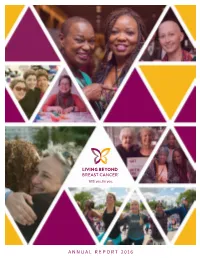 Annual Report 2016