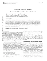 Arxiv:Astro-Ph/0204354 V1 20 Apr 2002 1 DI Ilb Netdb Adlater) Hand by Inserted Be Will (DOI: Astrophysics & Astronomy H Uecn Dnicto Fi O a Confusing