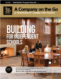 For Independent Schools 3