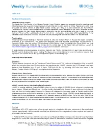 Issue # 18 7-14 May 2010