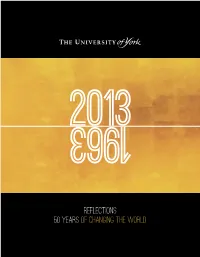 Or, Read the PDF Version of Reflections
