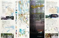 Trail Guide Trail Trail Guide Trail