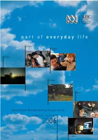 Annual Report 2005-2006
