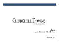 View Presentation