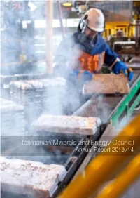 Annual Report 2014