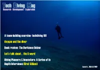TDM Issue 06