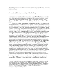 Eigner Preface