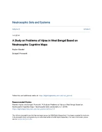 A Study on Problems of Hijras in West Bengal Based on Neutrosophic Cognitive Maps