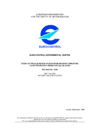Downloading the Better Data Available in the FMS for All Aircraft Appears to Be Lower