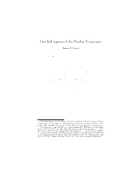 Manifold Aspects of the Novikov Conjecture