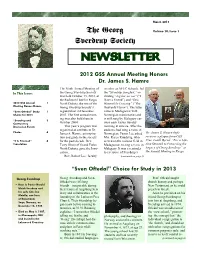 Sverdrup Newsletter19.Pub