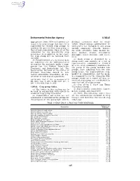 Crop Group Tables. Vegetables Group