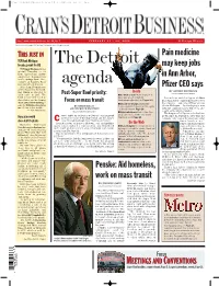 DETROIT BUSINESS MAIN 02-13-06 a 1 CDB 2/10/2006 6:31 PM Page 1