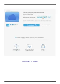Firefox for Mac Os 103 9 Download
