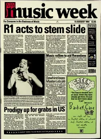 Music-Week-1994-08-1