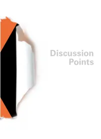 Discussion Points Discussion Points Overview of the SEGA SAMMY Group