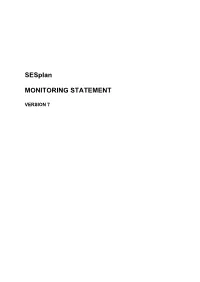 Issues Report