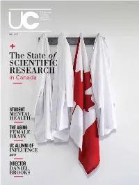 PDF UC Alumni Magazine VERSION