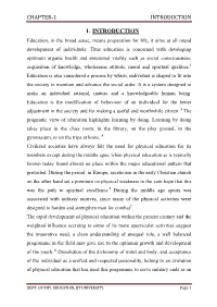 Chapter-1 Introduction 1. Introduction