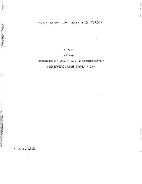 MAINE PROBATE LAW REVISION COMMISSION REPORT of The