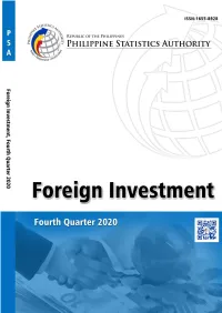 2. Q4 2020 AFI Report Signed.Pdf