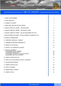 Final Annual Report 28