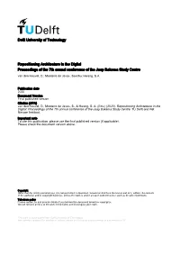 JBSC 2020 Proceedings 1.Pdf