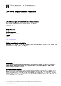 Uva-DARE (Digital Academic Repository)