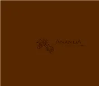 Anandaspa-Menu-2016.Pdf